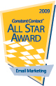 2009 All Star Email  Award